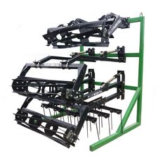 rolo compressor Винтовые Катки для культиваторов, дисковых борон, глубокорыхлите para cultivador