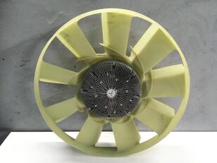 ventilador de radiador para camião IVECO