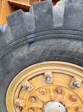 pneu de camião Goodyear 14.00 R 24
