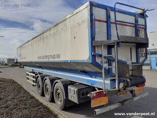 semi-reboque de correia transportadora Knapen Trailers  / K800 - APK 5/10/2024