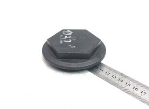 tampa central de jante B7R (01.06-)