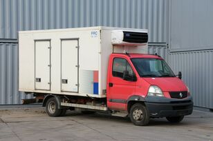 camião frigorífico < 3.5t Renault MASCOTT/MASTER, CARIERR XARIOS 500, 380 V