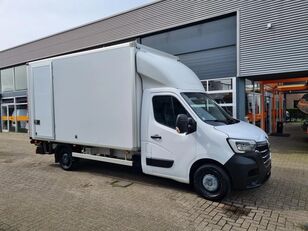 camião furgão < 3.5t Renault Master 2.3 DCI 150 Koffer LBW Euro 6