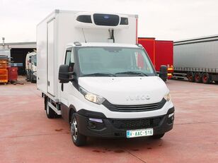 carrinha frigorifica IVECO 35C14 DAILY