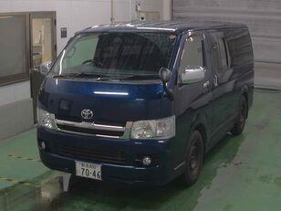 furgão Toyota HIACE VAN