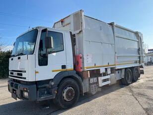 camião de lixo IVECO Eurotech 260E30-75