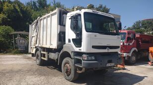 camião de lixo Renault Kerax 320.18