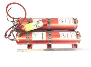 equipamento de combate a incêndios FOGMAKER K-series (01.06-)