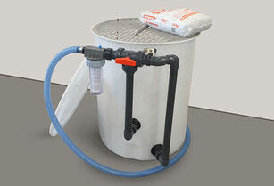 outros maquinaria municipal Hilltip BrineMixx™ 500-3000